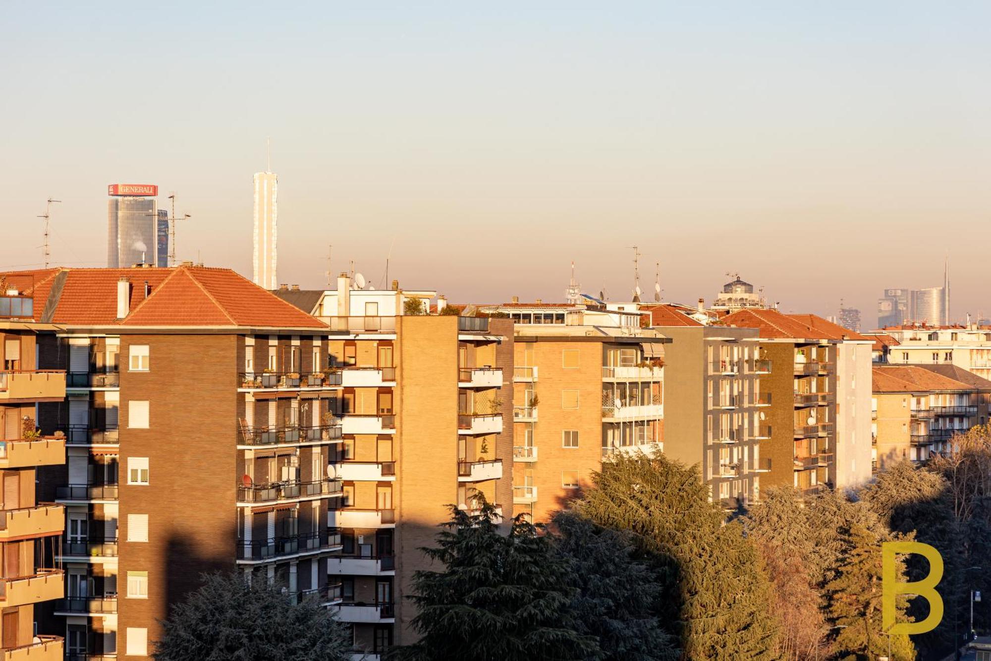 Beplace Apartments In Primaticcio Milano Dış mekan fotoğraf