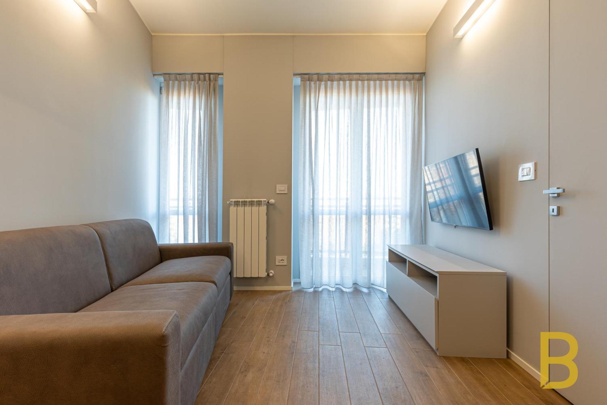 Beplace Apartments In Primaticcio Milano Dış mekan fotoğraf