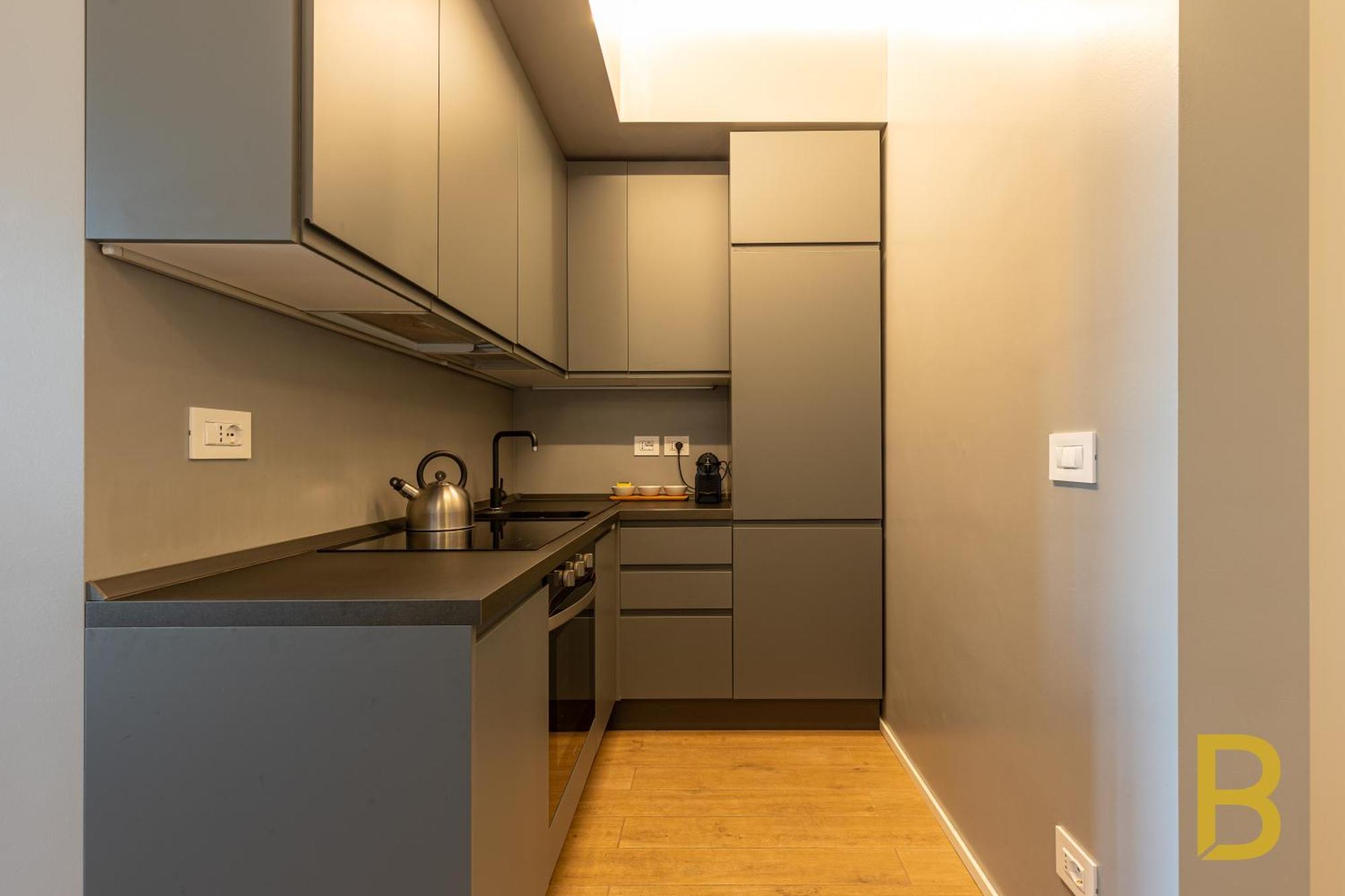 Beplace Apartments In Primaticcio Milano Dış mekan fotoğraf