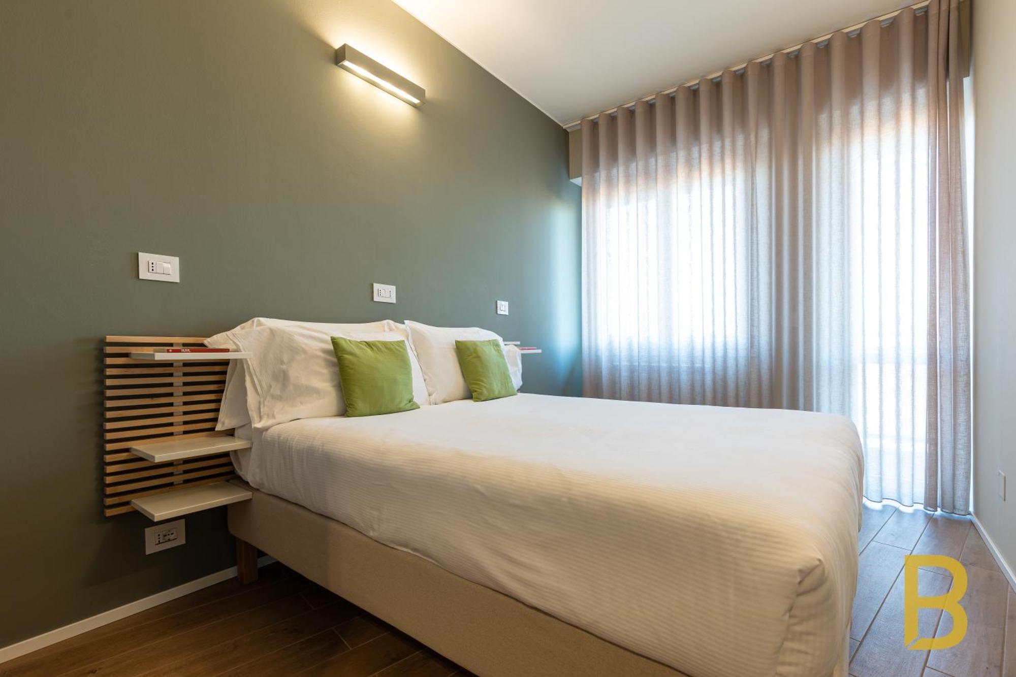 Beplace Apartments In Primaticcio Milano Dış mekan fotoğraf