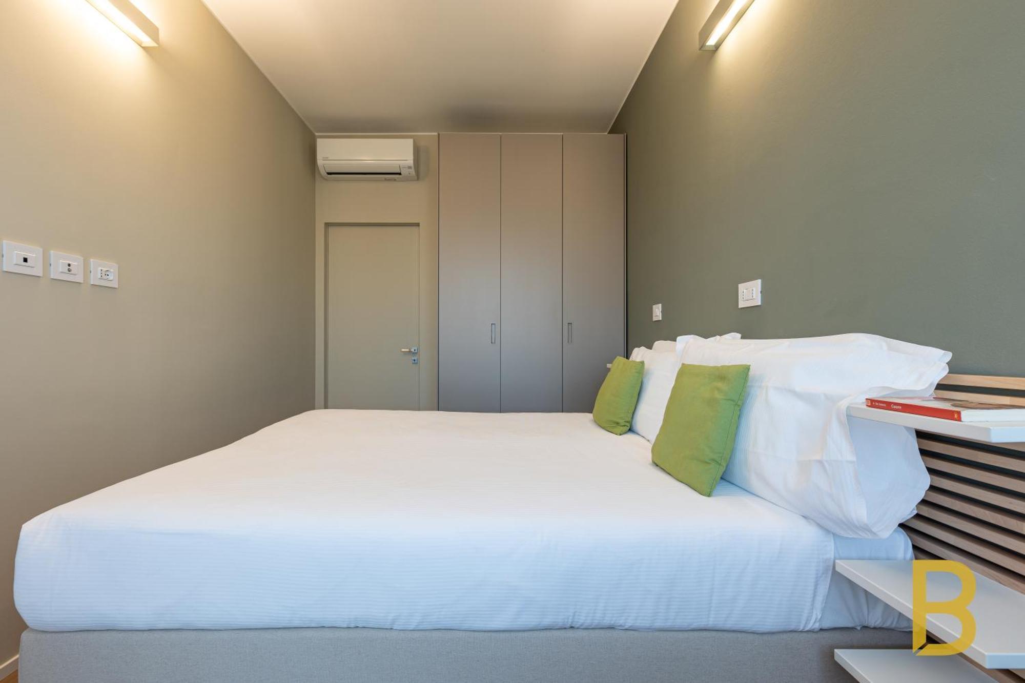 Beplace Apartments In Primaticcio Milano Dış mekan fotoğraf
