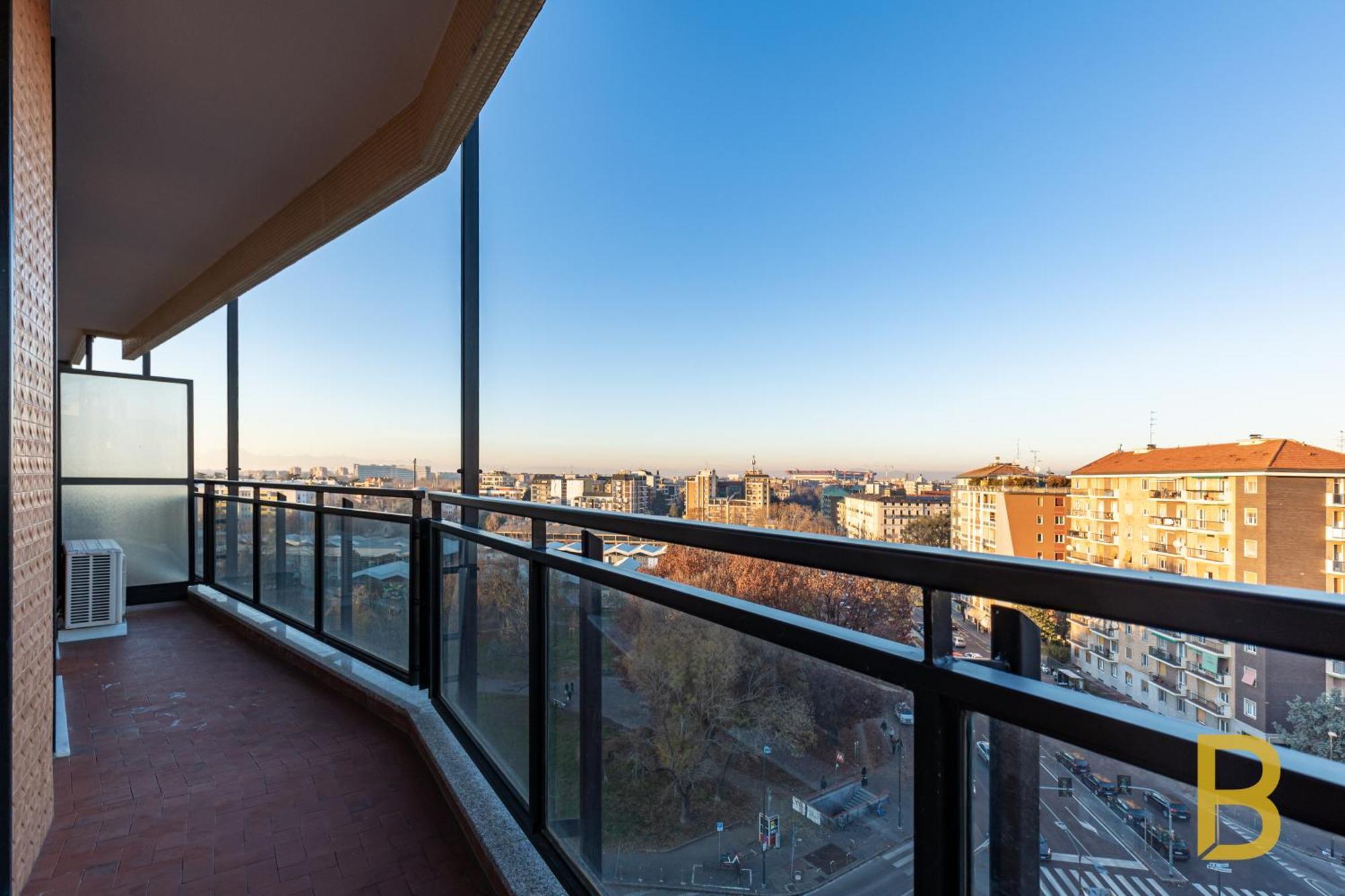 Beplace Apartments In Primaticcio Milano Dış mekan fotoğraf