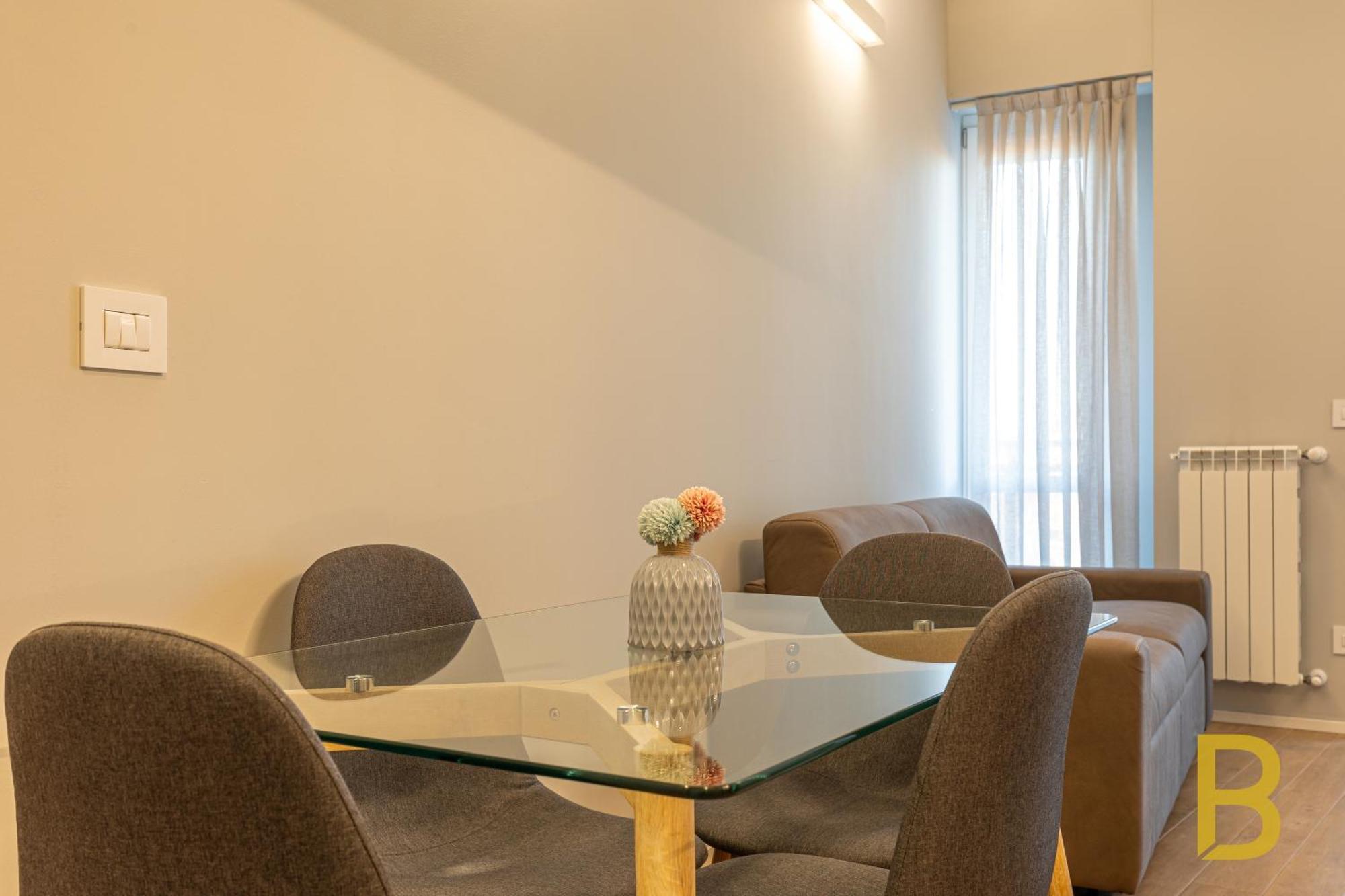 Beplace Apartments In Primaticcio Milano Dış mekan fotoğraf