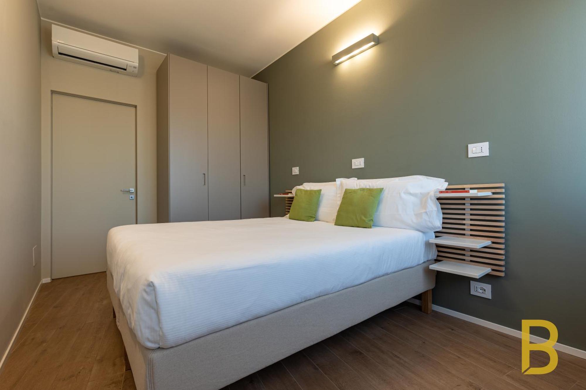Beplace Apartments In Primaticcio Milano Dış mekan fotoğraf