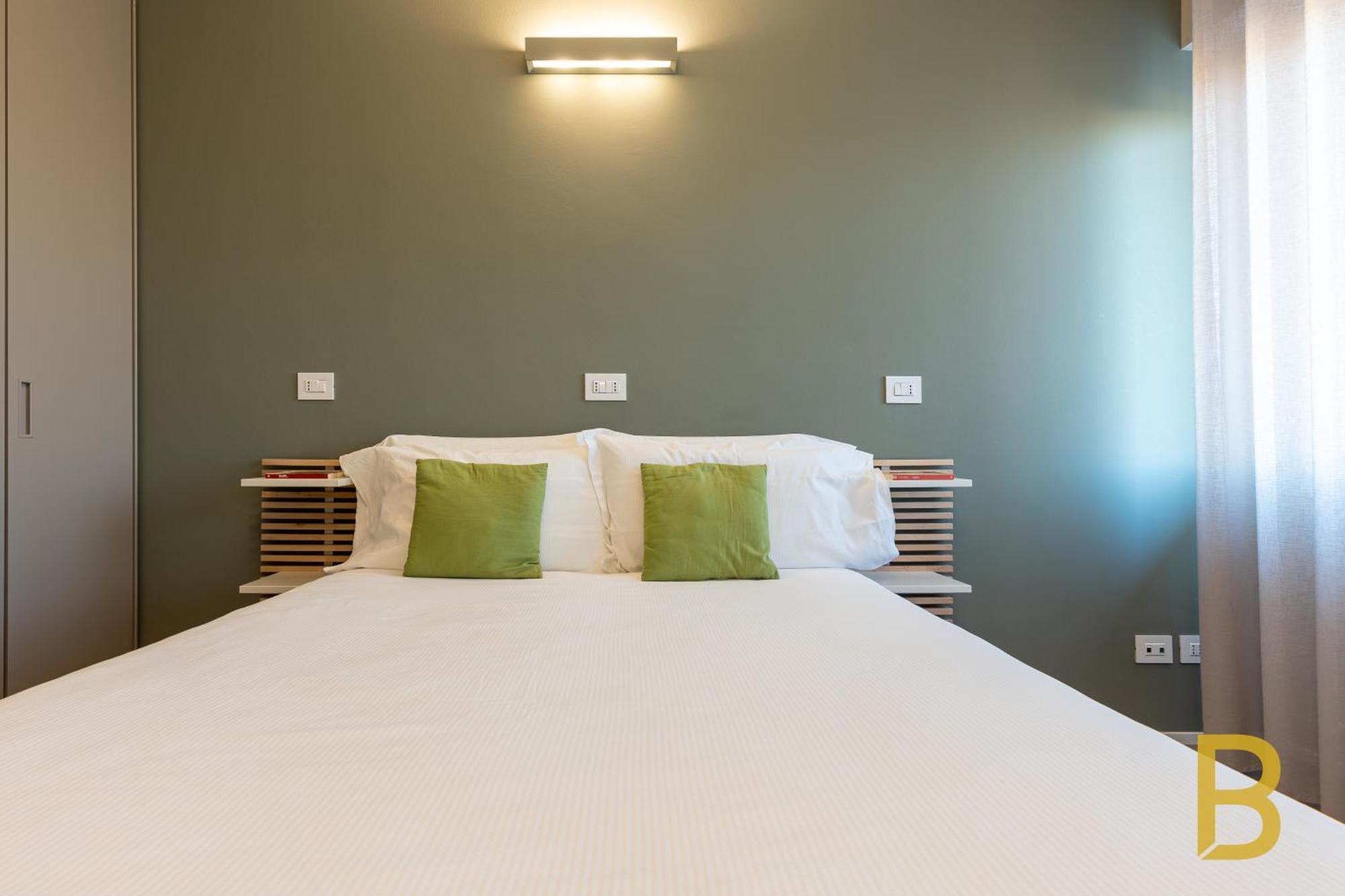 Beplace Apartments In Primaticcio Milano Dış mekan fotoğraf